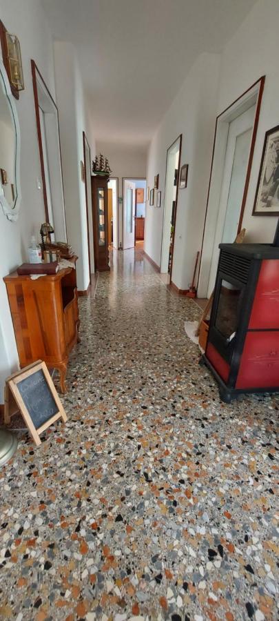 Villa Mira Bed And Breakfast Duino Exterior photo