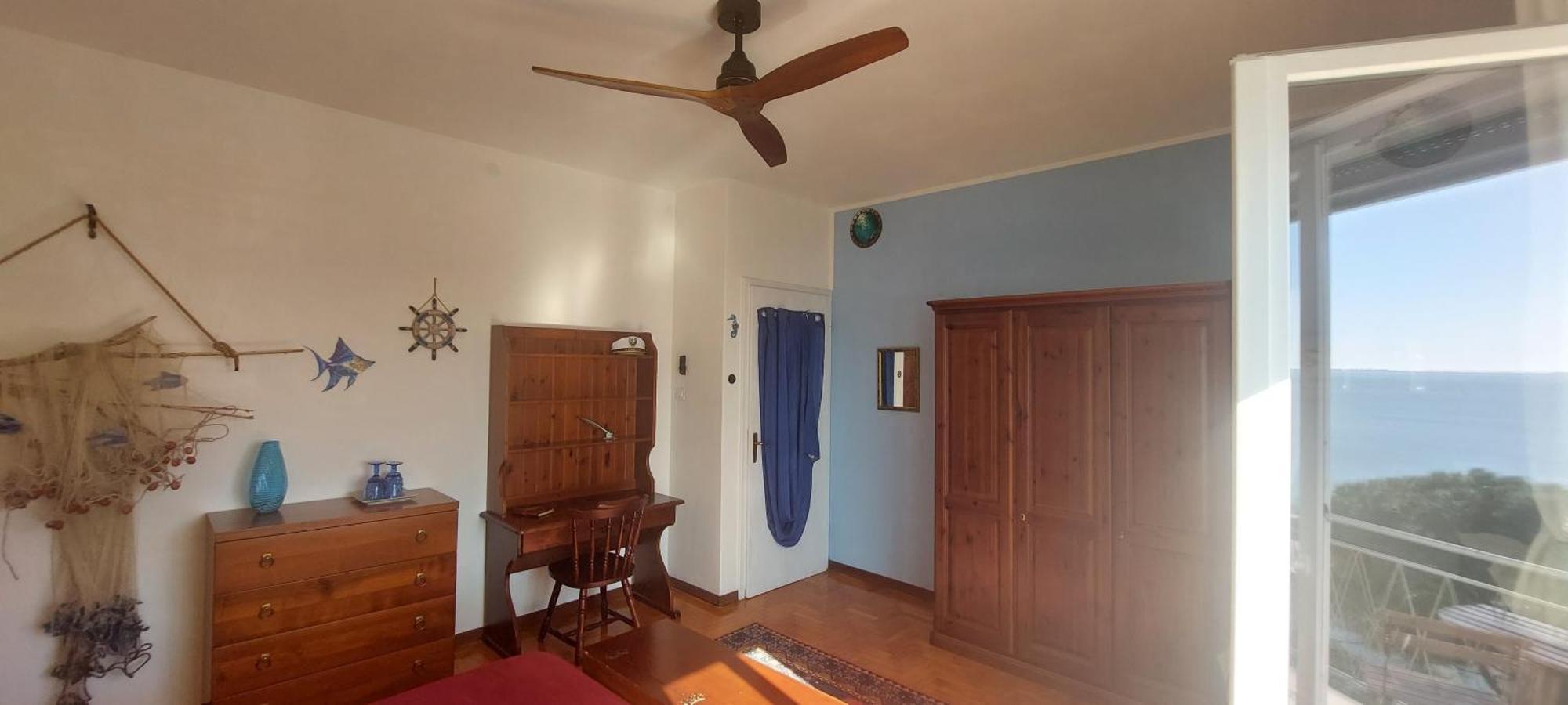 Villa Mira Bed And Breakfast Duino Exterior photo