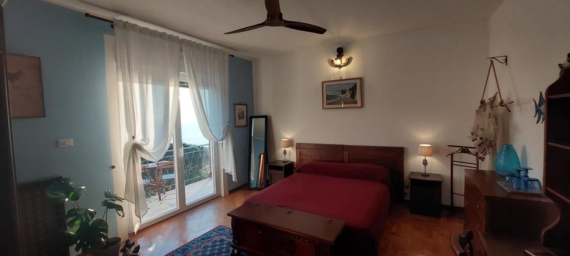 Villa Mira Bed And Breakfast Duino Exterior photo